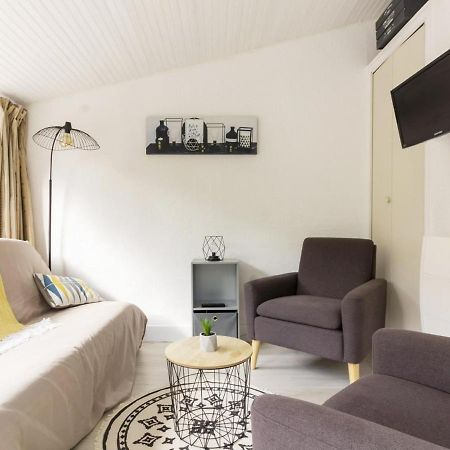 Appartement 4-6 Pers, Expose Sud, Parking, Balcon, Proche Navette Gratuites, Ratelier A Ski - Fr-1-401-152 Каутерец Екстериор снимка