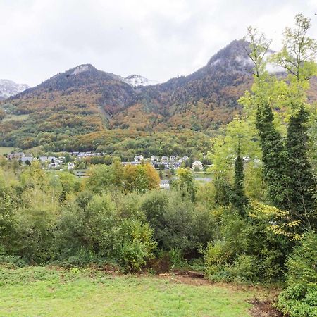 Appartement 4-6 Pers, Expose Sud, Parking, Balcon, Proche Navette Gratuites, Ratelier A Ski - Fr-1-401-152 Каутерец Екстериор снимка