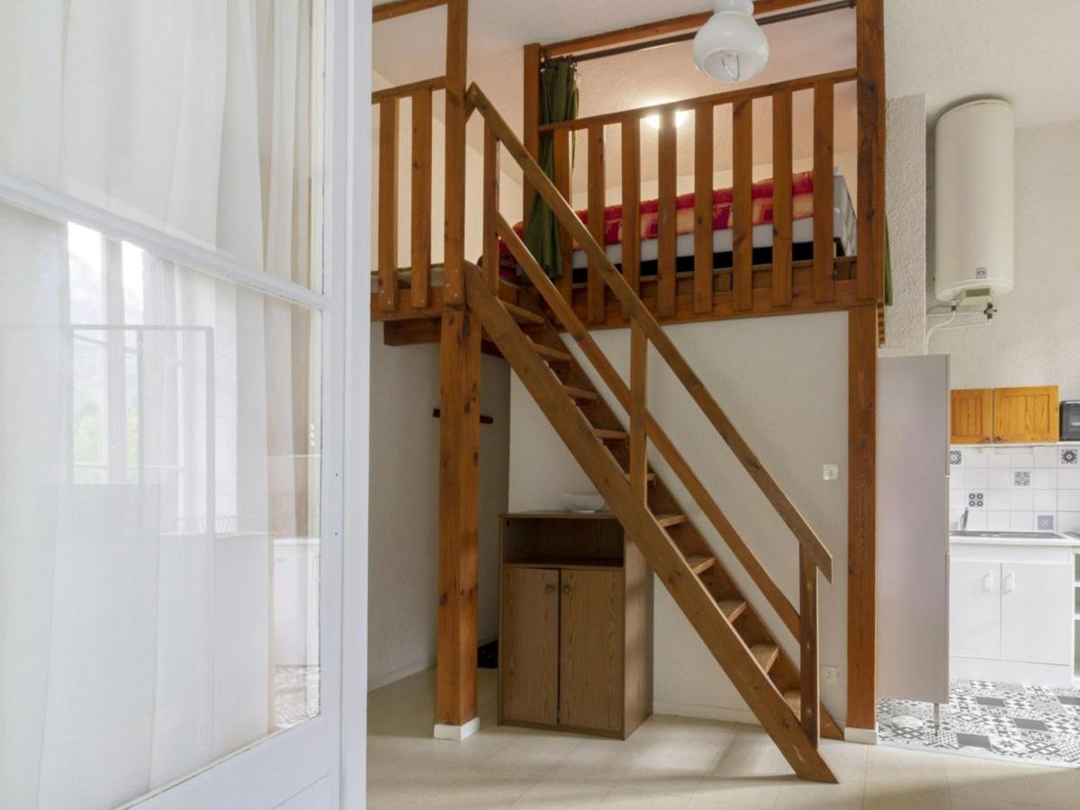 Appartement 4-6 Pers, Expose Sud, Parking, Balcon, Proche Navette Gratuites, Ratelier A Ski - Fr-1-401-152 Каутерец Екстериор снимка