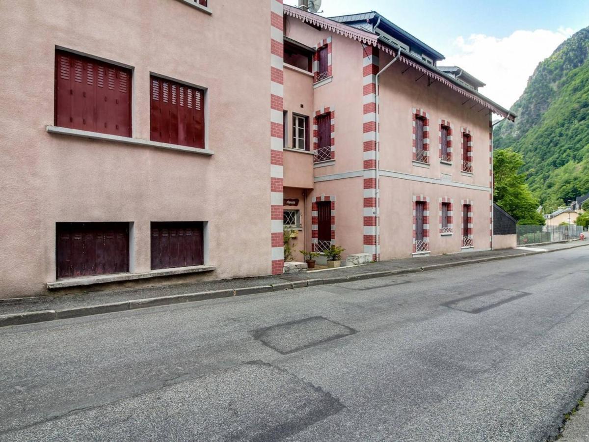 Appartement 4-6 Pers, Expose Sud, Parking, Balcon, Proche Navette Gratuites, Ratelier A Ski - Fr-1-401-152 Каутерец Екстериор снимка
